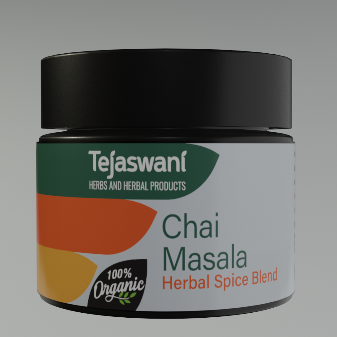 Chai Masala