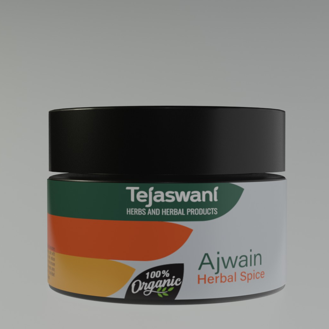 Ajwain