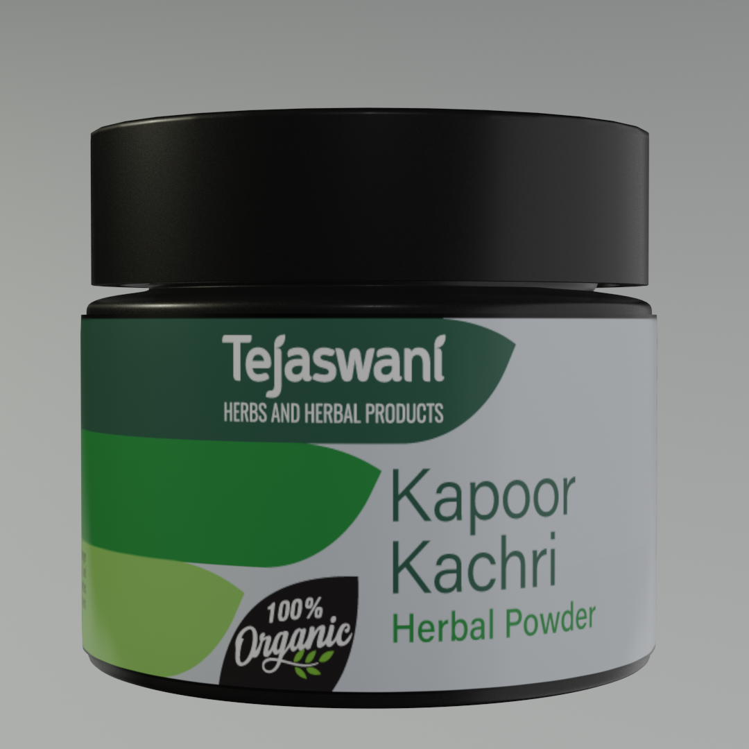 Kapoor Kachri