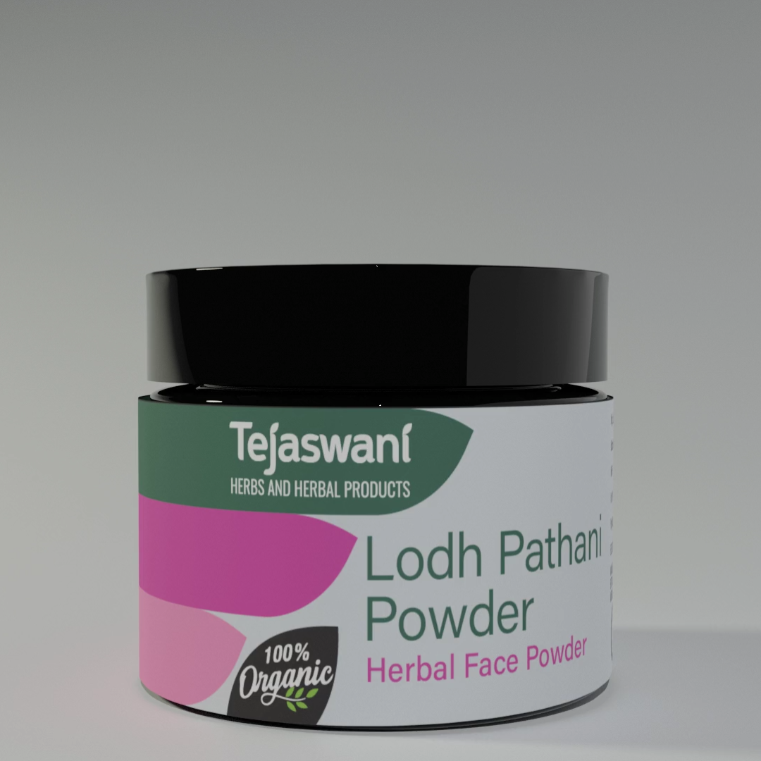 Lodh Pathani Powder