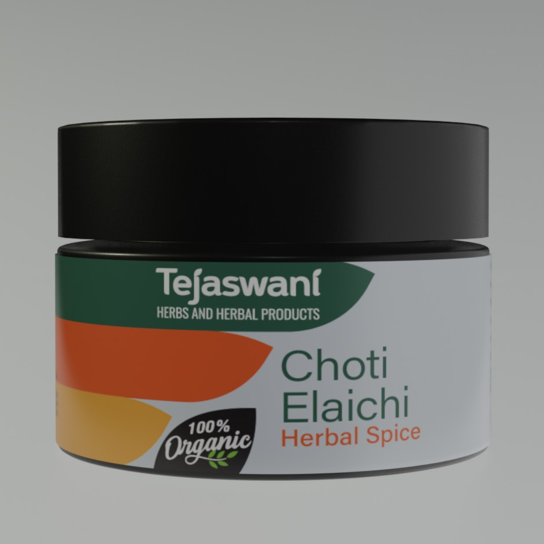 Choti Elachi