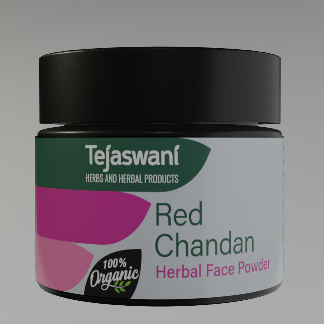 Red Chandan