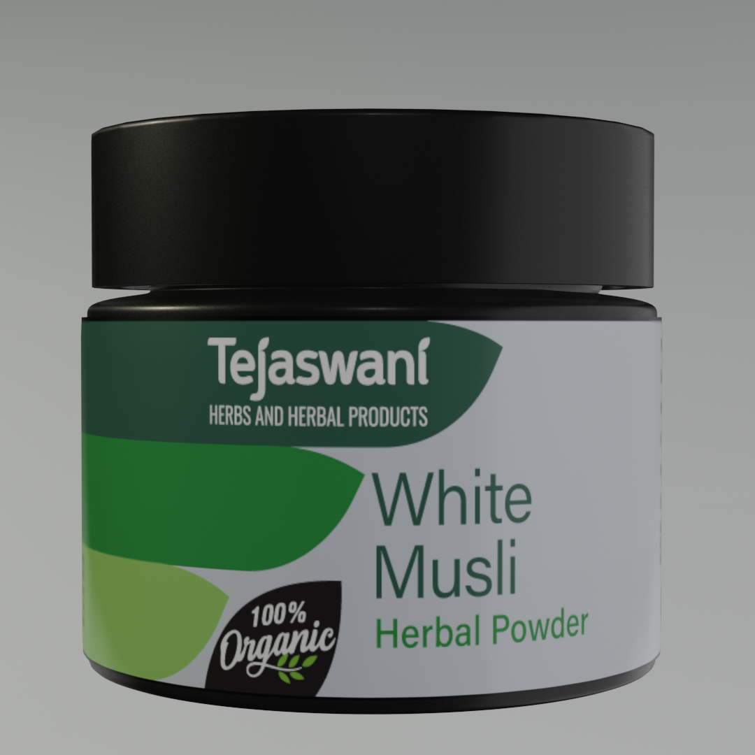 White Musli