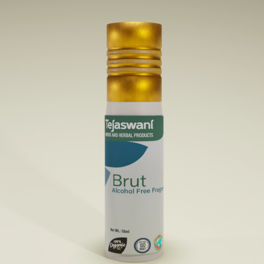 Brut: The Timeless Classic Fragrance for Men