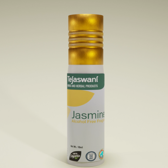 Jasmine: The Sensual and Alluring Floral Fragrance