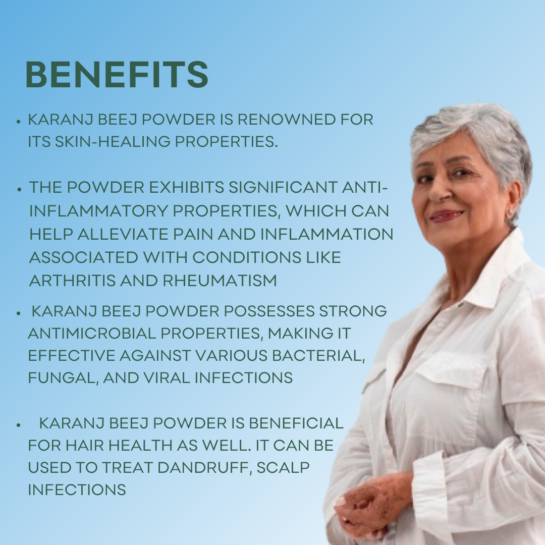 Karanj Beej