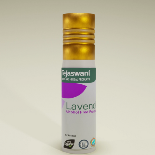 Lavender: The Timeless Calming Fragrance