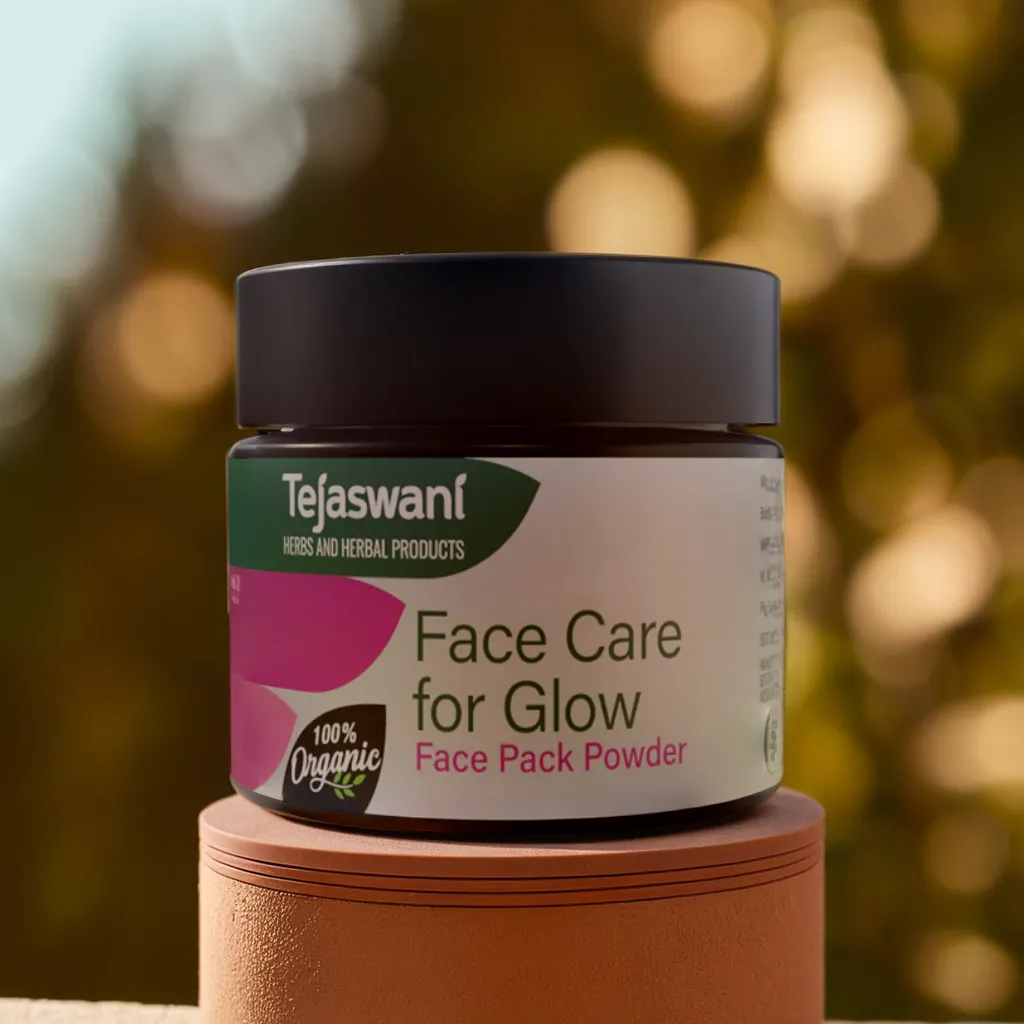 Face Care for Glow