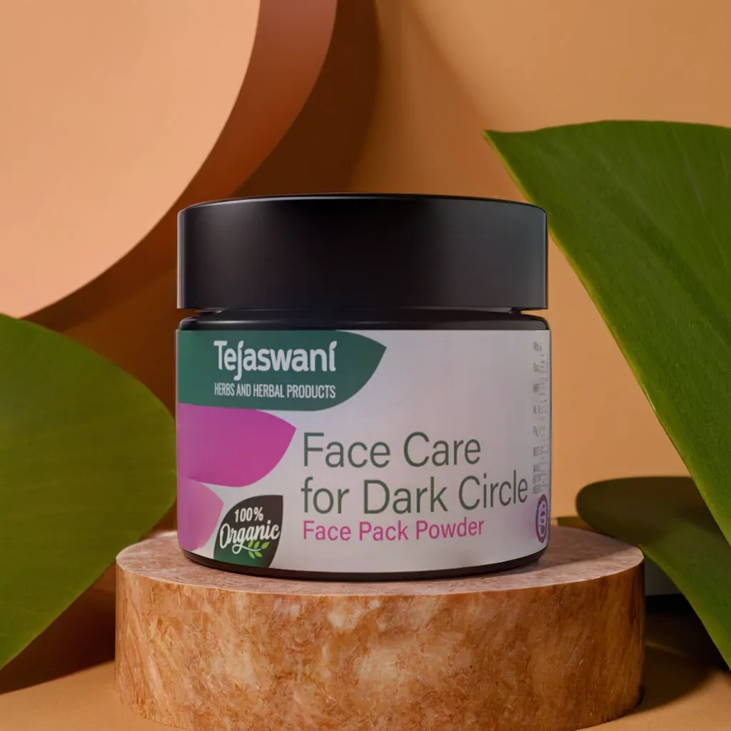 Face Care for Dark Circle