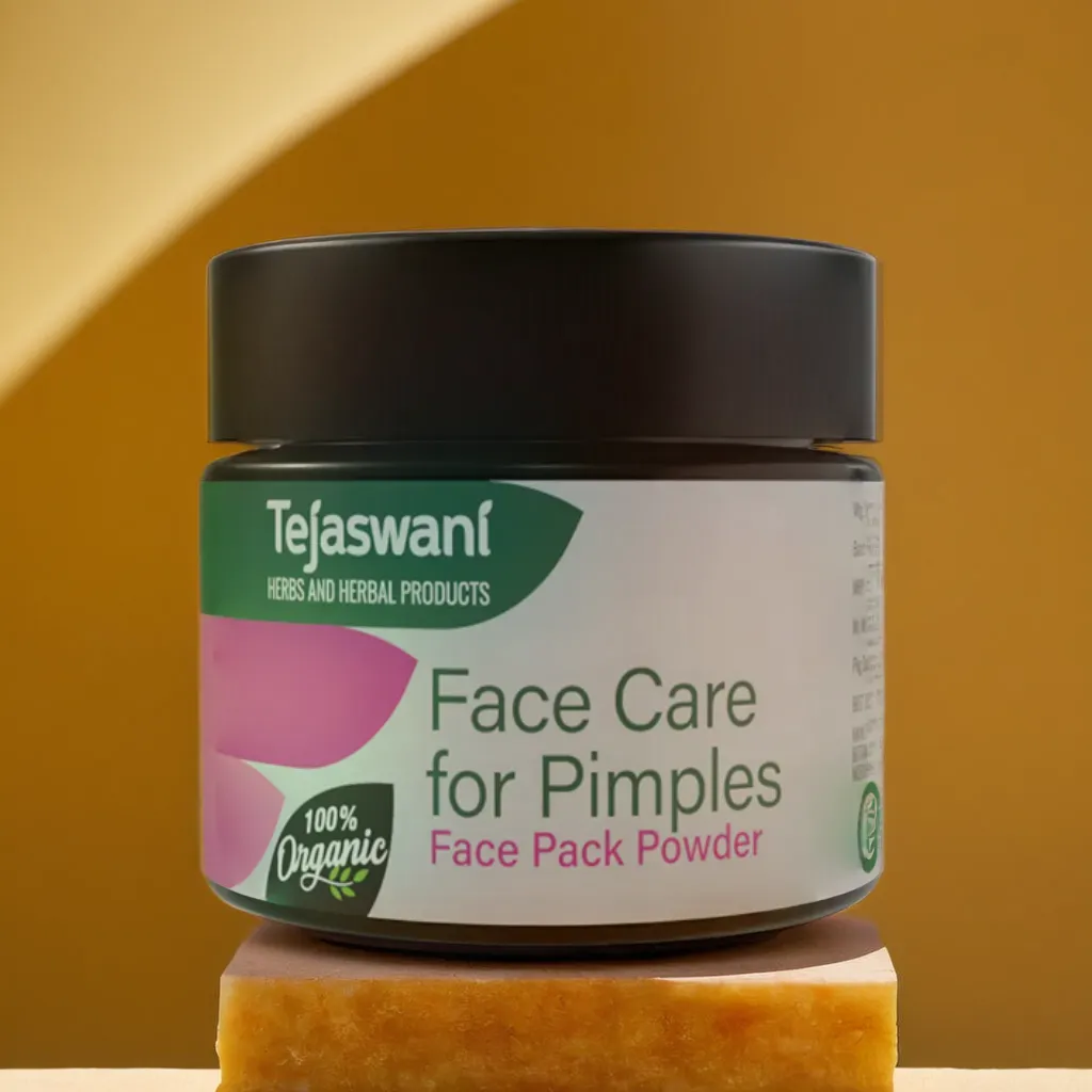 Face Care for Pimples