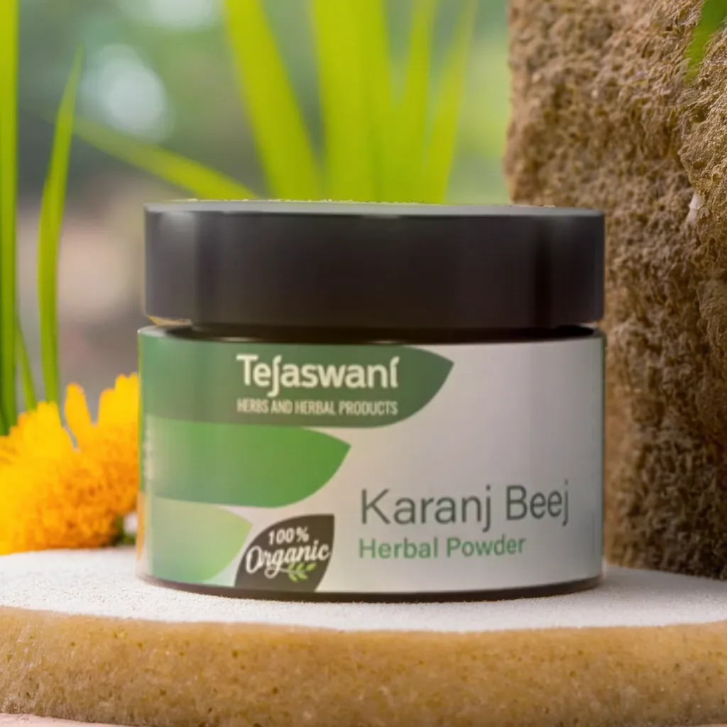 Karanj Beej